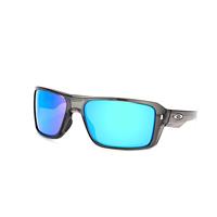 Oakley Sonnenbrillen Oakley OO9380 DOUBLE EDGE Polarized 938006