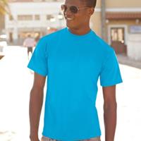 Fruit of the Loom Valueweight Crew Neck T 