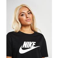 nike Essential Icon Top Crop SS Women