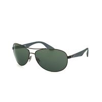 Ray-Ban Sonnenbrillen Ray-Ban RB3526 Active Lifestyle 006/71