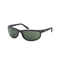 Ray-Ban Sonnenbrillen Ray-Ban RB2027 Predator 2 W1847