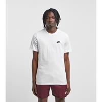 Nike T-Shirt Sportswear Club, für Herren, weiß, XXL, XXL