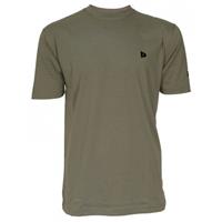 Donnay T-Shirt Vince - Taupe