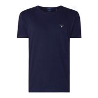 GANT Men Original T-shirt Blauw