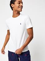 Polo Ralph Lauren Custom slim fit T-shirt met geborduurd logo