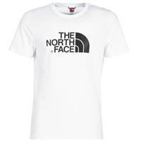 T-shirt Korte Mouw The North Face MENÂ’S S/S EASY TEE