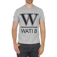 Wati B  T-Shirt TEE