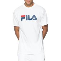 Fila T-Shirt Pure, bright white