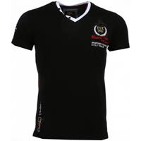David Copper  T-Shirt -