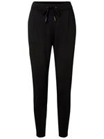 Vero Moda Casual Broek Dames Zwart