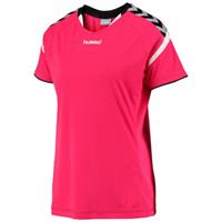 T-shirt Korte Mouw Hummel Authentic Charge Lady