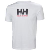 Helly Hansen - HH Logo - T-shirt, grijs
