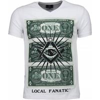 Local Fanatic  T-Shirt -