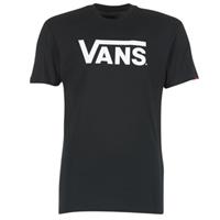 Vans Classic T-Shirt schwarz