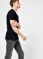 Calvin Klein Jeans T-Shirt »CHEST INSTITUTIONAL SLIM TEE«