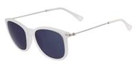 Unisex Calvin Klein Sunglasses CK3173S-011