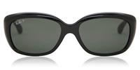 Ray-Ban Sonnenbrillen Ray-Ban RB4101 Jackie Ohh Polarized 601/58