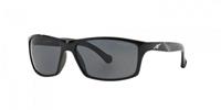 Arnette Sonnenbrillen Arnette AN4207 Boiler Polarized 41/81