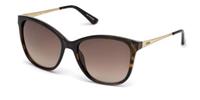 Guess Sonnenbrillen Guess GU 7502 52F