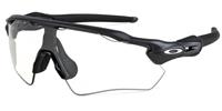OakleyRadarEVPathClearBlackIridiumPhotocromatic
