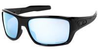 Oakley Sonnenbrillen Oakley OO9263 TURBINE Polarized 926314