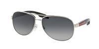 Prada Linea Rossa Sonnenbrillen Prada Linea Rossa PS53PS BENBOW Polarized 1BC5W1