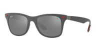 Ray-Ban Sonnenbrillen Ray-Ban RB4195M Ferrari F6056G