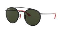 Zonnebril Ray-ban Occhiali da Sole Scuderia Ferrari RB3647M F02831