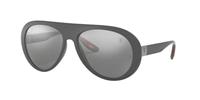 Ray-Ban Sonnenbrillen Ray-Ban RB4310M Ferrari F6266G