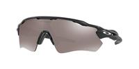 Oakley Radar EV Path Prizm Sonnenbrille (schwarz, polarisierende Gläser) - Sonnenbrillen