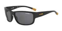 Arnette Sonnenbrillen Arnette AN4256 Bushwick Polarized 01/81