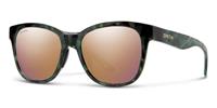 Smith Sonnenbrillen Smith CAPER Polarized PHW/9V