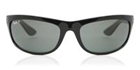 Ray-Ban Sonnenbrillen Ray-Ban RB4089 Balorama Polarized 601/58