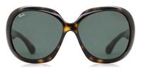 Ray-Ban Sonnenbrillen Ray-Ban RB4098 Jackie Ohh II 710/71