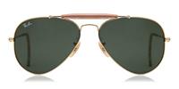 Ray-Ban Sonnenbrillen Ray-Ban RB3030 Outdoorsman L0216
