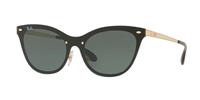 RAY BAN Sonnenbrille »RB3580N«