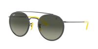 Ray-Ban Scuderia Ferrari RB3647M-F03071