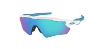 Oakley Radar EV Path Prizm Sapphire Sunglasses - Sonnenbrillen