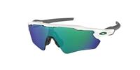 Oakley Radar EV Path Prizm Sonnenbrille (jadegrün) - Sonnenbrillen