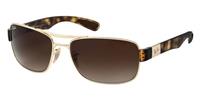 Ray-Ban Sonnenbrillen Ray-Ban RB3522 Active Lifestyle 001/13