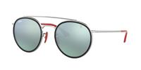 Ray-Ban Sonnenbrillen Ray-Ban RB3647M Ferrari F03130
