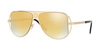 Versace Sonnenbrillen Versace VE2212 10027P