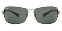 Ray-Ban Sonnenbrillen Ray-Ban RB3379 Active Lifestyle Polarized 004/58