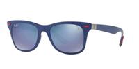 Ray-Ban Sonnenbrillen Ray-Ban RB4195M Ferrari Polarized F604H0