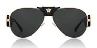 Versace Sonnenbrillen Versace VE2150Q 100287