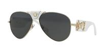 Versace Sonnenbrillen Versace VE2150Q 134187