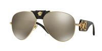 Versace Sonnenbrillen Versace VE2150Q 10025A