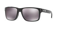 Oakley Holbrook Prizm Sonnenbrille (schwarz) - Sonnenbrillen