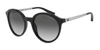 Emporio Armani Sonnenbrillen Emporio Armani EA4134 501711