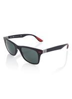 Ray-Ban Sonnenbrillen Ray-Ban RB4195M Ferrari F60271